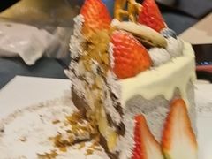 -山与蓝·轻糖鲜果蛋糕(勒泰店)