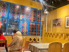 -丝路疆味新疆喀什餐厅(保利广场对面金地太阳城店)