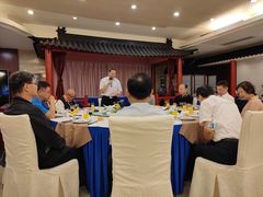 -南京钟山宾馆(江苏省会议中心)