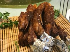 -梦都海鲜酒家(万达广场江桥店)