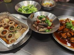 -老虎滩大连海鲜烧烤(建邺云锦路总店)