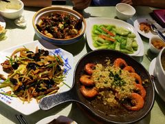 -符离集餐厅(万象城店)