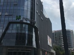 -百佳华佳漾里(坂田店)