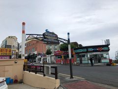 -西归浦真珠食堂