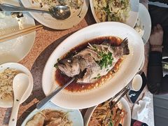 -红樱桃·欢乐餐厅(太原里店)
