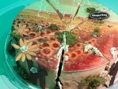 -哈根达斯(嘉里中心店)