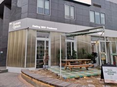 -Green Option(官舍店)