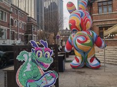 -天津五大道文化旅游区