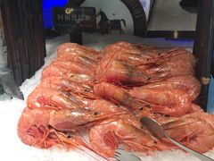 -加餐海鲜自助(宝龙一城店)