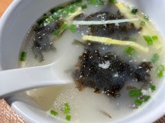 -姚面记·海派家常菜(恒基名人购物中心店)