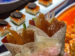 黑松露烤鸭-羲和雅苑•北京烤鸭(乐园道万象城店)