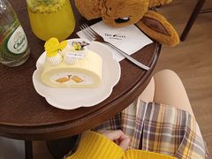 -Ten Olives甜点