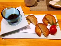-竹幸日本料理(国光1937科技文化创意园店)
