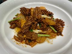 -闫府私房菜·老字号(恒隆店)