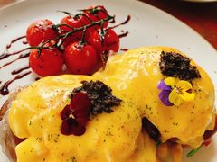 -UPPER KITCHEN(延安路店)