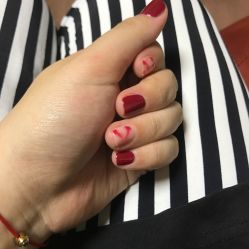 -隅日式美甲美睫專門店
