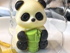 -魁牛·潮汕牛肉自助火锅(沈辽路万达店)