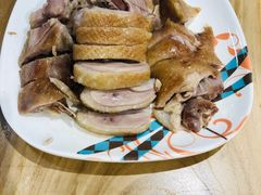 -老城南.鸭血粉丝汤(夫子庙店)