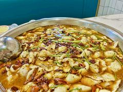 -老四川平头酸菜鱼(衙前店)