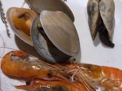 -海玥荟海鲜姿造自助餐厅(欧罗巴广场店)