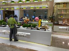 -堂会(白云店)