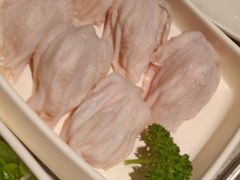 -海底捞火锅(上元大街店)