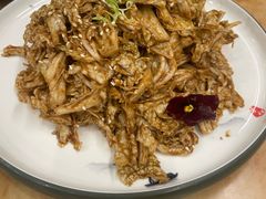 -都一处烧麦馆(前门店)