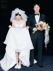 -拾尚映画·STUDIO婚纱摄影(中关村店)