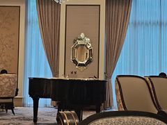 -广州富力丽思卡尔顿酒店