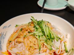 -唐猫庭院·千年陕菜(赛格国际购物中心店)