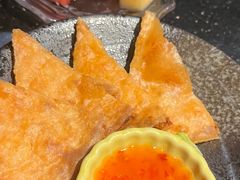 -捞王锅物料理(凯旋路店)