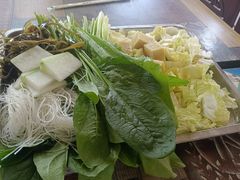 -原柳滩高台阶涮羊肉