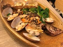 -亚苏尔 澳门菜(元朗店)