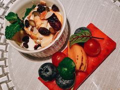 -杭州国际会议中心洲际酒店-菋道海鲜餐厅