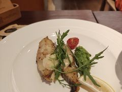 -食百绚全日制餐厅(成都棕榈泉费尔蒙酒店)