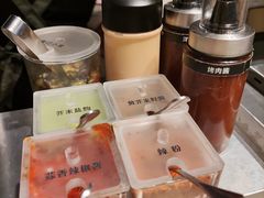 -肉肉大米(金虹桥店)