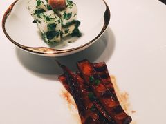 -上海苏宁宝丽嘉酒店·嘉府壹号中餐厅