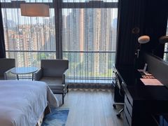 -贵阳万丽酒店