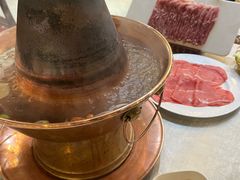 -东来顺饭庄(王府井步行街店)