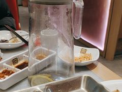 -韩宫宴烤肉·料理(南京江宁万达店)