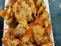 -新乡饭店