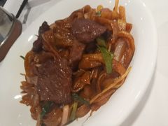 干炒牛河-稻香酒家·34年老字号·港式粤菜(汉街店)