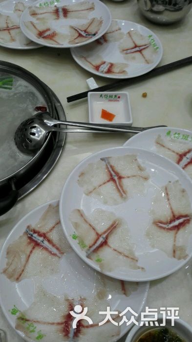 马仔斑鱼(罗湖店)-图片-深圳美食-大众点评网