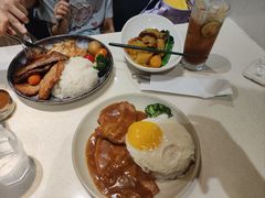 -和平馆·地道港澳茶餐厅(西门口店)