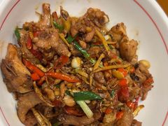 -蛮佬拾·乡里土菜馆(河西王府井店)