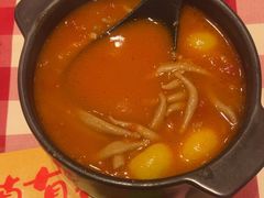 -西贝(上海国际时尚中心店)