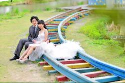 -IDO婚纱摄影(上海旗舰店)