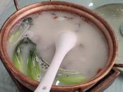 -清华大学-观畴园餐厅