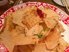 脆脆山药片-小乾杯串店•16年沈阳烧烤(文安路店)
