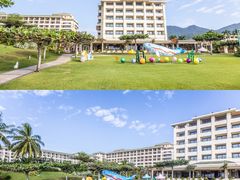 -三亚亚龙湾天域度假酒店